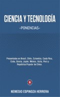 Ciencia y Tecnología: Ponencias