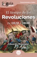 GuíaBurros: El tiempo de las Revoluciones