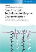 Spectroscopic Techniques for Polymer Characterization