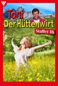 Toni der Hüttenwirt Staffel 16 – Heimatroman