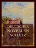 Deutscher Novellenschatz 11