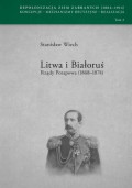 Litwa i Białoruś. Rządy Potapowa (1868-1874)