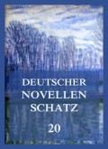 Deutscher Novellenschatz 20