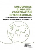 Soluciones globales, Asociaciones internacionales