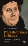 Protestantismus in Europa