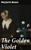 The Golden Violet