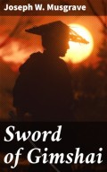 Sword of Gimshai