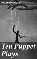 Ten Puppet Plays