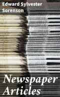 Newspaper Articles