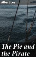 The Pie and the Pirate