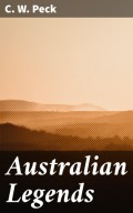 Australian Legends