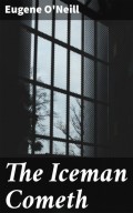 The Iceman Cometh