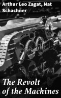 The Revolt of the Machines