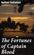The Fortunes of Captain Blood