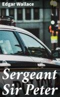 Sergeant Sir Peter