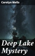 Deep Lake Mystery