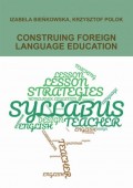 CONSTRUING FOREIGN LANGUAGE EDUCATION