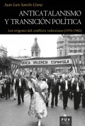 Anticatalanismo y transición política