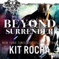 Beyond Surrender - Beyond, Book 9 (Unabridged)