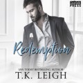 Redemption - Redemption, Book 2 (Unabridged)