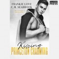 Kissing Princeton Charming - The Princeton Charming Series, Book 1 (Unabridged)