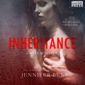Inheritance - A Dark Romance - Fragile Ties, Book 2 (Unabridged)