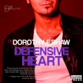 Defensive Heart - The Donnellys, Book 2 (Unabridged)