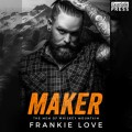 Maker - The Men of Whiskey Mountain, Book 4 (Unabridged)