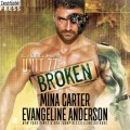 Unit 77: Broken - The CyBRG Files, Book 1 (Unabridged)