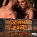Ropin' Hearts - The Boot Knockers Ranch - The Boot Knockers Ranch Book 4, Book 4 (Unabridged)