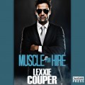 Muscle for Hire - Heart of Fame, Book 2 (Unabridged)