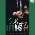 Playing Irish - Playing Irish, Book 1 (Unabridged)