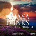 Colters' Promise - Colter's Legacy, Book 4 (Unabridged)
