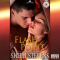 Flash Point - Holding Out for a Hero, Book 3 (Unabridged)