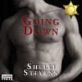 Going Down - Holding Out for a Hero, Book 1 (Unabridged)