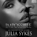 Impossible - Impossible, Book 1 (Unabridged)