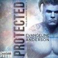 Protected - The Alien Mate Index, Book 2 (Unabridged)