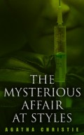 The Mysterious Affair at Styles