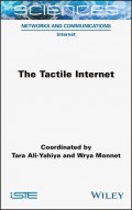 The Tactile Internet