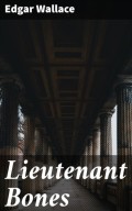Lieutenant Bones