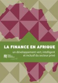 La finance au service de l'Afrique