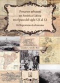 Procesos urbanos en América Latina en el paso del siglo XIX al XX