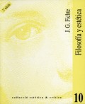 Filosofía y estética (2a ed.)