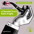 A Sandal from East Anglia - A New Sherlock Holmes Mystery, Episode 3