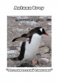 Сборник стихов «Механический Пингвин»