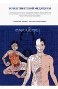 Точки тибетской медицины