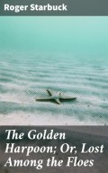 The Golden Harpoon; Or, Lost Among the Floes