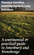A sentimental & practical guide to Amesbury and Stonehenge