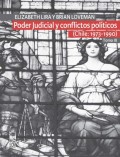 Poder Judicial y conflictos políticos. Tomo III. (Chile: 1973-1990)