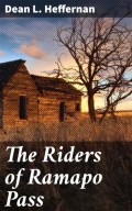 The Riders of Ramapo Pass